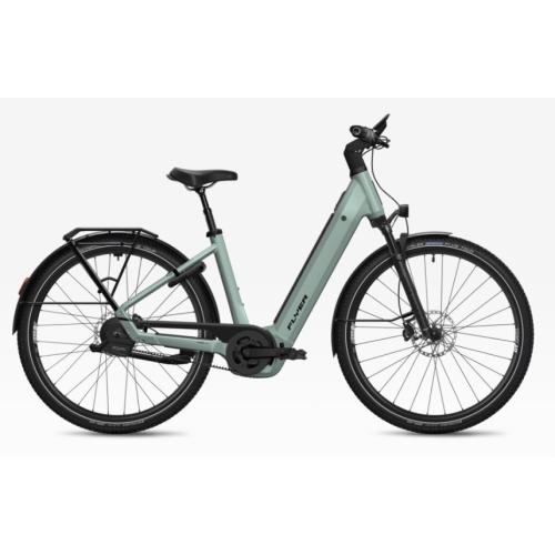 Flyer G2 GOTOUR 7.23 COMFORT